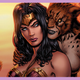 A Brief 'Hiss-tory' of DC's Cheetah, From the Comics to <i>Wonder Woman 1984</i>
